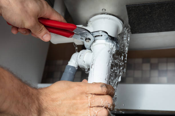 Best Local water damage restoration  in Iva, SC
