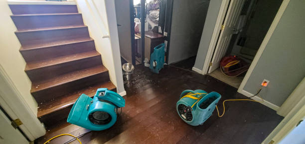24/7 water damage repair in SC