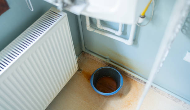 Professional Water damage restoration in SC